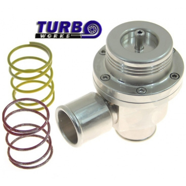 ABBLLASVENTIL TURBOWORKS 4509