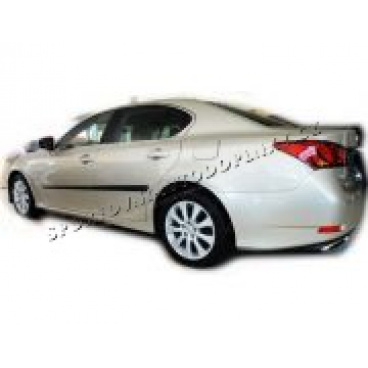 Lexus GS250, 2012-, Türseitenschutz Lexus GS250, 2012-, Türseitenschutz