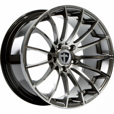 Leichtmetallfelge Tomason TN9 Titan 8,5x19 5x120 ET35 Leichtmetallfelge Tomason TN9 Titan 8,5x19 5x120 ET35