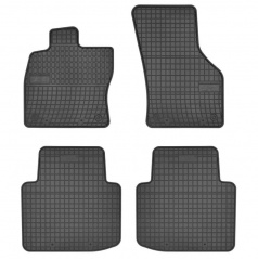 Gummiteppiche, Škoda Superb III, 2015+