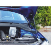 Gasdruckfedern Motorhaube, Fabia III. 2014-2018 / Fabia III. Facelift, 09/2018