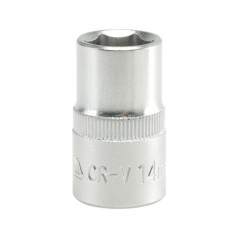 Verlängerung 1/2" 14 mm Sechskant