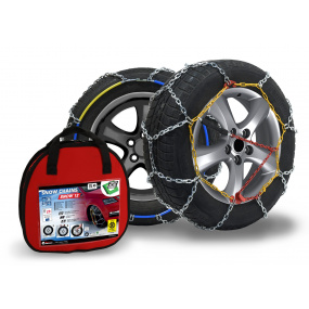 Schneeketten SNOW12 ÖNORM X140 Nylontasche