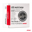 Arbeits-LED-Licht Multifunktion 9-36V, 60W