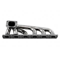 Abgaskrümmer BMW E36 L6 TURBO