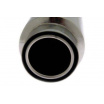 Endschalldämpfer TurboWorks 100mm Eingang 60mm