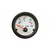 Auto Gauge TRW 52mm Uhr - Öltemperatur
