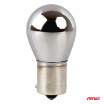 Halogenlampen PY21W 12V 21W BAU15S LumiTec Chrom Orange 2 Stück.
