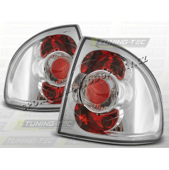 OPEL ASTRA F SEDAN / CABRIO 1991-97 HECKLEUCHTEN CHROM