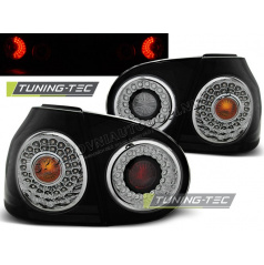 VW GOLF 5 10.2003–2009 LED-Rauchscheinwerfer hinten