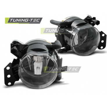 BMW E90/E91 2005-11 M-PACK Nebelscheinwerfer