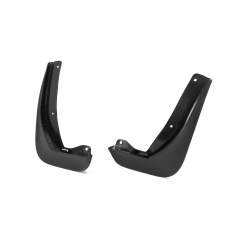 Schmutzfänger hinten Škoda Fabia III Combi original