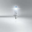 Glühbirne Osram Night Breaker Laser H7 +150% 12V 60/55W P43t (2er-Set)