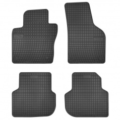 Gummimatten, VOLKSWAGEN JETTA VI, 2011+