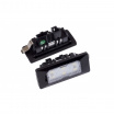 Kennzeichen-LED-Beleuchtung 74 x 32 x 29 mm (SMD 24 LEDs)