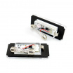 Kennzeichen-LED-Beleuchtung 72 x 31 x 12 mm (SMD 18 LEDs)