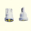 Glühbirne T105 x SMD 2835 6000K 12V 5W Farbe weiß 2 Stk