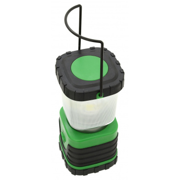 Taschenlampe LED 300lm CAMPING