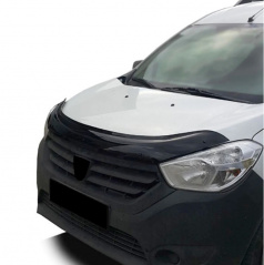 Fronthaubenabweiser Dacia Dokker 2013+