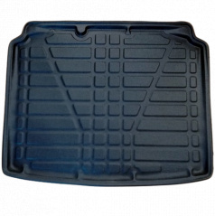Wanne für den Kofferraum des Škoda Rapid Spaceback 2014+