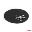 Warnleuchte W213b 3 Schrauben R65 R10 18LED 12/24V IP56