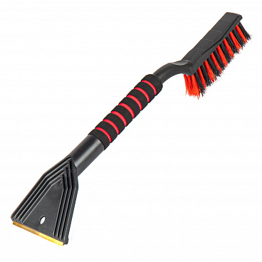 Schaber mit Besen NICE TOUCH NT 50 cm Schaber mit Besen NICE TOUCH NT 50 cm