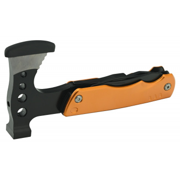 MULTI AXE Messer 15in1 17,5cm MULTI AXE Messer 15in1 17,5cm