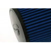 Konischer Filter Simota H:185mm OTW:101mm JAU-H02201-11 Blau