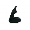 Sportsitz MONZA GRAND Carbon Schwarz