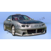 HONDA INTEGRA (98-01) Xtreme Frontstoßstange – 2009 LAGERVERKAUF