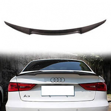 Lotka Audi A3 8V Lip M4 Stil Carbon Lotka Audi A3 8V Lip M4 Stil Carbon