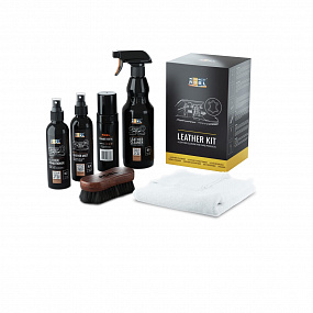 ADBL Leder KIT ADBL Leder KIT