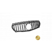 Grill Mercedes-Benz CLA C117, X117 GT Glänzend Schwarz