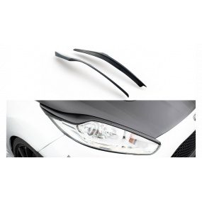 Brewki Ford Fiesta VII Facelift v.2