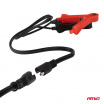 Digitaler Gleichrichter AGM GEL STD LFP MAX 10A 12V 24V PRO
