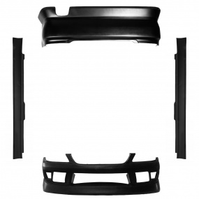 Bodykit Lexus IS200 IS300 Altezza BN SPORT Body Royal