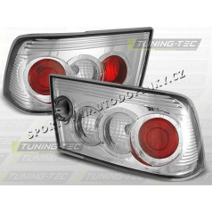 OPEL CALIBRA 1990-97 HECKLEUCHTEN CHROM