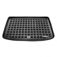 Gummiwanne für Kofferraum - Mercedes W176 A-KLASSE, 2012-