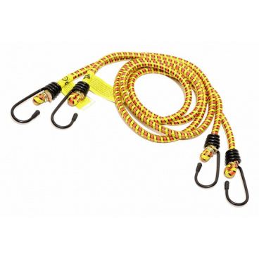 Klemme flexibel TÜV/GS 2x150cm