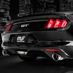 Magnaflow-Auspuffanlage Ford Mustang 2015+
