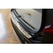 Edelstahlabdeckung – Schwellenschutz für die hintere Stoßstange Volvo XC90 II 2015+