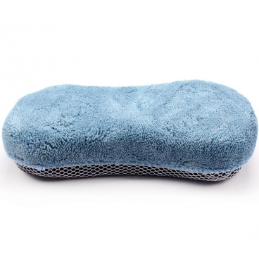 Mikrofaser-Reinigungsschwamm 22 x 11 x 5,5 cm Mikrofaser-Reinigungsschwamm 22 x 11 x 5,5 cm
