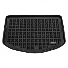 Gummiwanne für Kofferraum - Kia Soul M,L, 2014 -