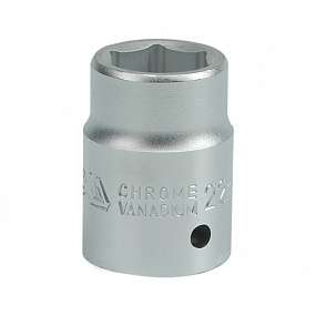 Verlängerung 3/4" 22 mm Sechskant