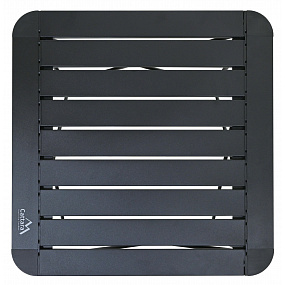 COMO ROLL klappbarer Campingtisch 52x52cm