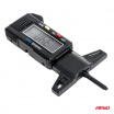 Digitaler Profiltiefenmesser AMIO-03103