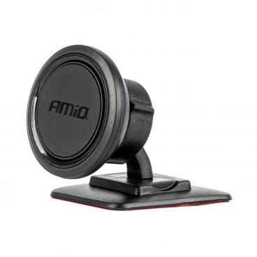 Magnetische Telefonhalterung für das Armaturenbrett AMiO-04140 Magnetische Telefonhalterung für das Armaturenbrett AMiO-04140