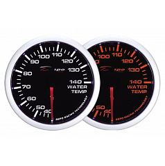 Depo WA 60mm Wasser Temperaturanzeige