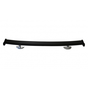 Hinterer Spoiler BMW 3 E46 Lippe AC Style ABS+ALU Hinterer Spoiler BMW 3 E46 Lippe AC Style ABS+ALU