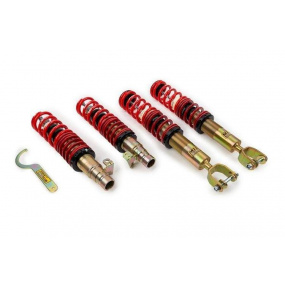 Zawieszenie gwintowane MTS HONDA Civic IV Hatchback Sedan 87-93 Zawieszenie gwintowane MTS HONDA Civic IV Hatchback Sedan 87-93